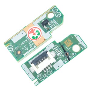 Acer Predator Helios 300 N17C1 / Nitro 5 - Power Button Board LS-E991P