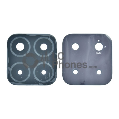 Huawei Honor 70 Lite 5G RBN-NX1 / X6 - Camera Lens