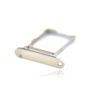 iPhone 16 Pro / 16 Pro Max - Sim Tray Card Holder Desert Titanium