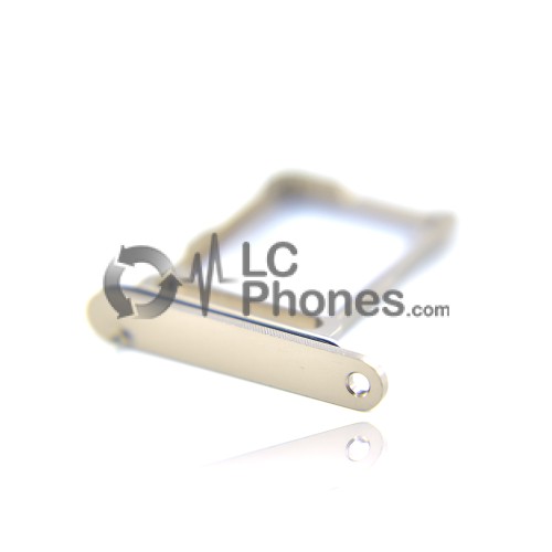 iPhone 16 Pro / 16 Pro Max - Sim Tray Card Holder Desert Titanium