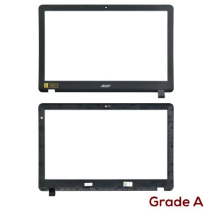 Acer Aspire ES1-572 - LCD Bezel Black  Grade A