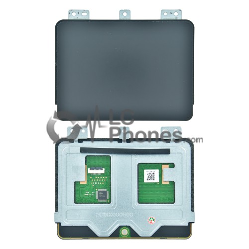 Acer Aspire ES1-572 - Trackpad Module Black NC.24611.025