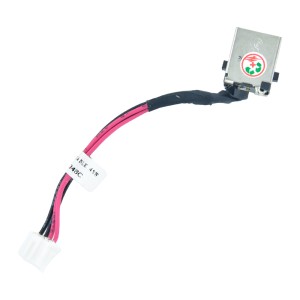 Acer Aspire ES1-572 - DC Power Jack Connector Flex Cable DC30100Y300