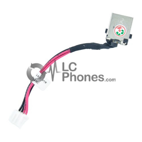 Acer Aspire ES1-572 - DC Power Jack Connector Flex Cable DC30100Y300