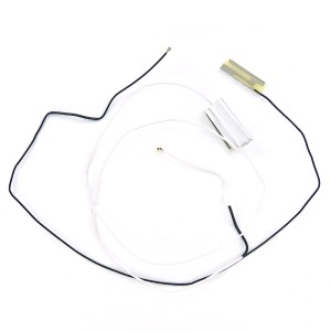 Acer Aspire ES1-572 - Wi-Fi Antenna Flex Cable Set DC33001TL00