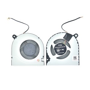 Acer Aspire A515-52 N18C1 - CPU Cooling Fan DC28000JSF0