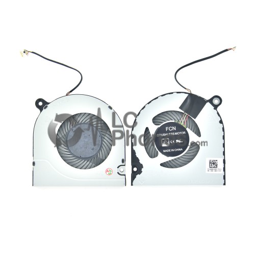 Acer Aspire A515-52 N18C1 - CPU Cooling Fan DC28000JSF0