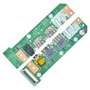 Acer Aspire A515-52 N18C1 - Audio / USB Board LS-G521P