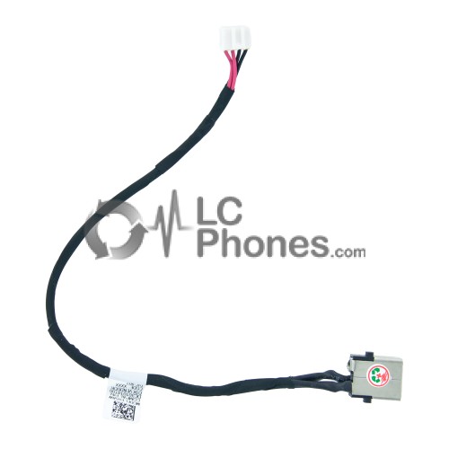 Acer Aspire A515-52 N18C1 - DC Power Jack Connector Flex Cable DC301014T00