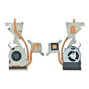 Sony Vaio SVE171E13M - CPU Cooling Fan with Heatsink KSB05105HB