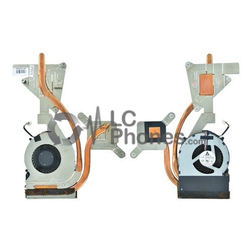 Sony Vaio SVE171E13M - CPU Cooling Fan with Heatsink KSB05105HB