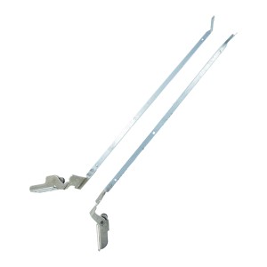 Sony Vaio SVE171E13M - Hinge Set