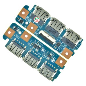 Sony Vaio SVE171E13M - USB Board Z5070CR