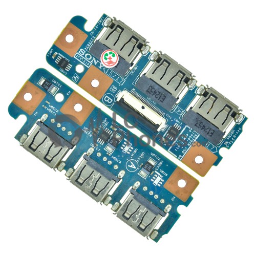 Sony Vaio SVE171E13M - USB Board Z5070CR