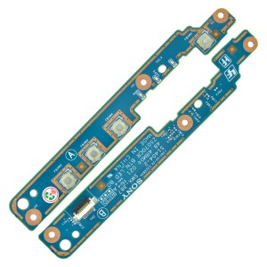 Sony Vaio SVE171E13M - Power Button LED Board Z5070CR BTN_LED