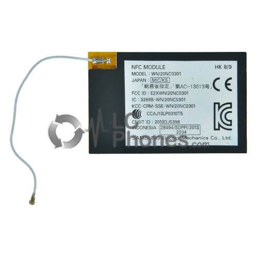 Sony Vaio SVF1521G1EW - NFC Module WNI20NC0301