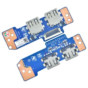 Sony Vaio SVF1521G1EW - USB Board DA0HK8TB6D0