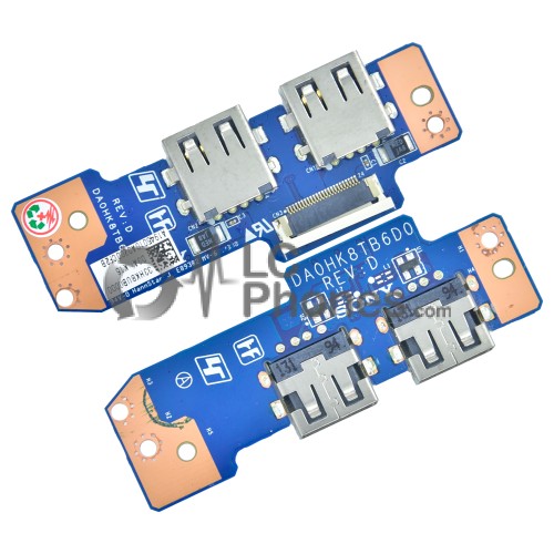 Sony Vaio SVF1521G1EW - USB Board DA0HK8TB6D0