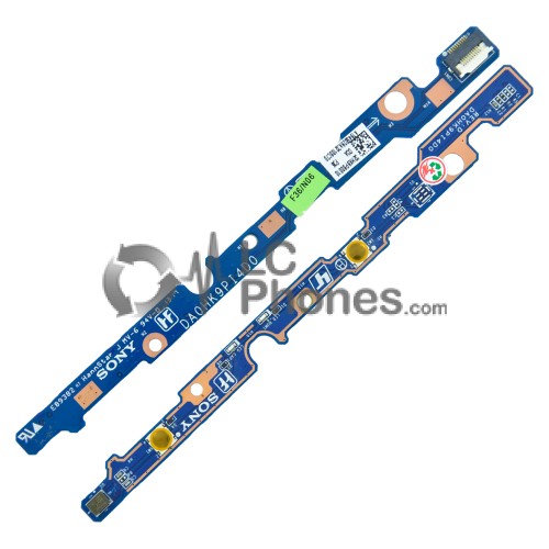 Sony Vaio SVF1521G1EW - Power Button Board DA0HK9PI4D0