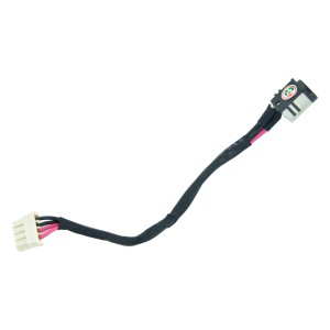 Sony Vaio SVF1521G1EW - DC Power Jack Connector Flex Cable A1962504A