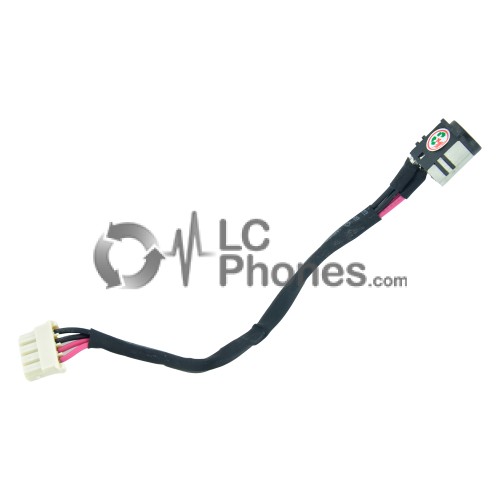 Sony Vaio SVF1521G1EW - DC Power Jack Connector Flex Cable A1962504A