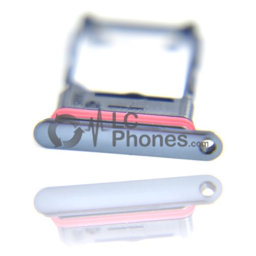 OnePlus Nord 5G AC2003 - Sim Tray Card Holder Grey Onyx
