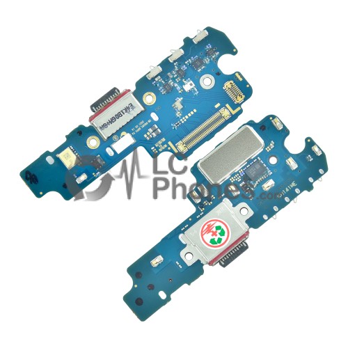 Samsung Galaxy Z Fold3 5G F926 - Dock Charging Connector Board