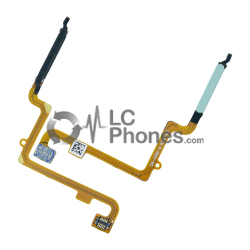 Xiaomi Redmi A3 23129EN51X - Fingerprint Sensor Flex Cable Forest Green