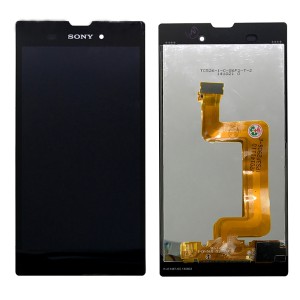 Sony Xperia T3 D5102 D5103 D5106 - Full Front LCD Digitizer Black