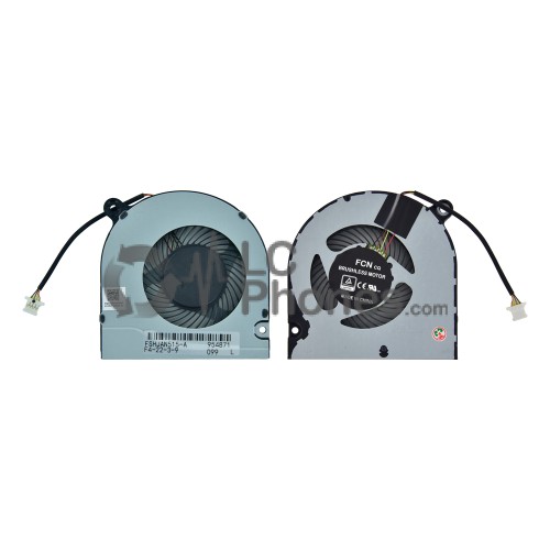 Acer Aspire Swift 3 / A315 / A715 / EX215 - CPU Cooling Fan FSHJAN515-A