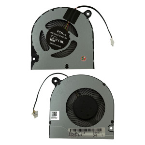 Acer Aspire Swift 3 / A315 / A715 / EX215 - CPU Cooling Fan FSHJAN515-A