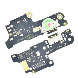 Xiaomi Redmi 13C 4G 23100RN82L, 23106RN0DA, 23108RN04Y - Dock Charging Connector Board 