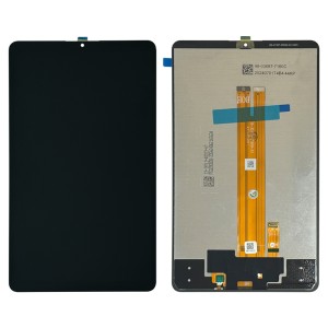 Xiaomi Redmi Pad SE 8.7 220233L2G - Full Front LCD Digitizer Black