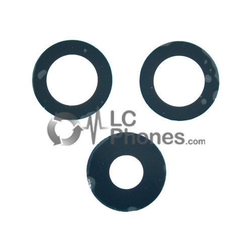 OPPO Find X3 Lite CPH2145 - Camera Lens Set