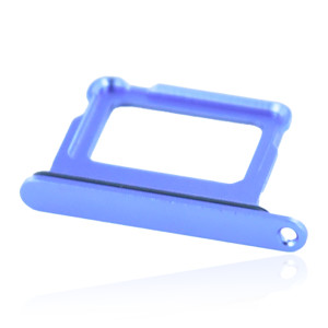 iPhone 16 / 16 Plus - Sim Tray Card Holder Ultramarine
