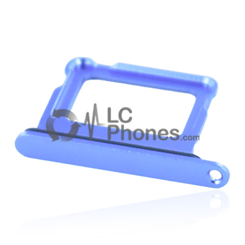 iPhone 16 / 16 Plus - Sim Tray Card Holder Ultramarine
