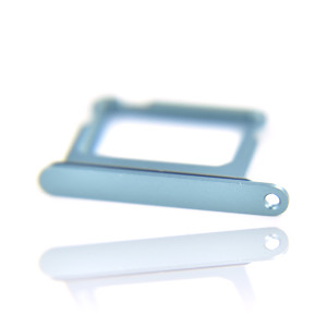iPhone 16 / 16 Plus - Sim Tray Card Holder Teal
