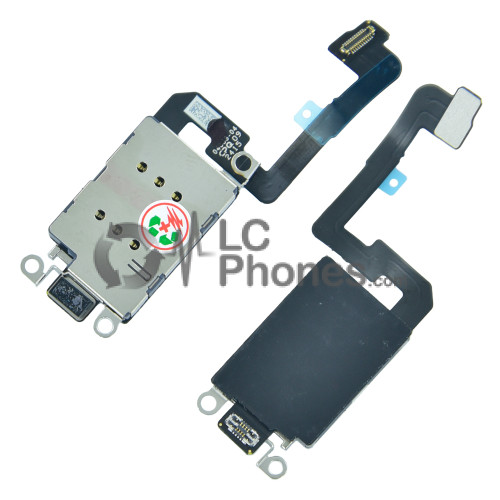 iPhone 16 / 16 Plus - Sim Reader Connector Flex