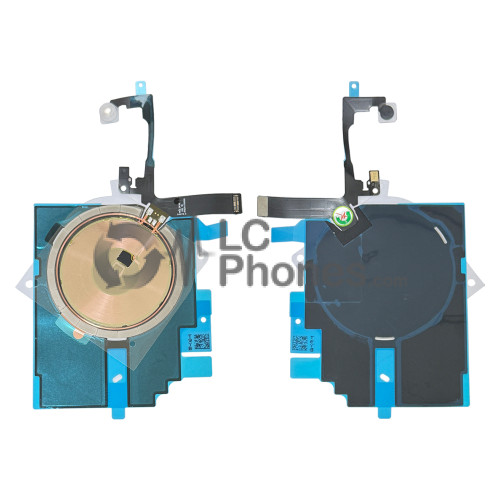 iPhone 16 Pro - Flash Flex Cable with Wireless NFC Charging
