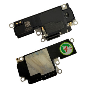 iPhone 16 Pro - Loudspeaker