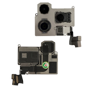 iPhone 16 Pro - Back Camera