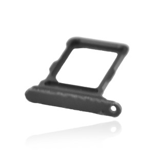 iPhone 16 Pro / 16 Pro Max - Sim Tray Card Holder Titanium Black
