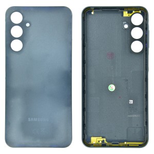 Samsung Galaxy A16 A165 - Back Housing Cover Midnight Blue 