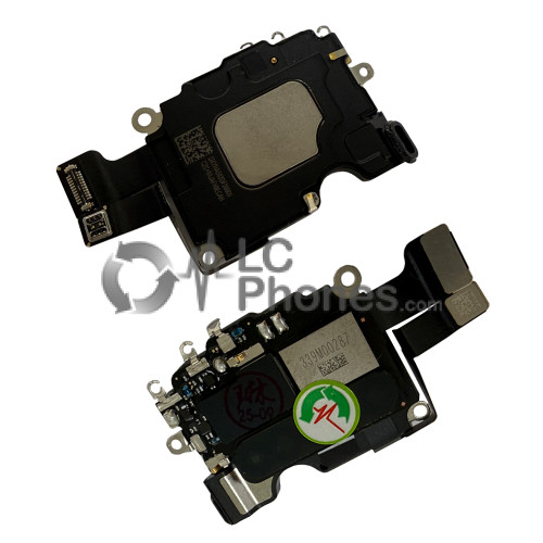 iPhone 16 Pro Max - Earspeaker