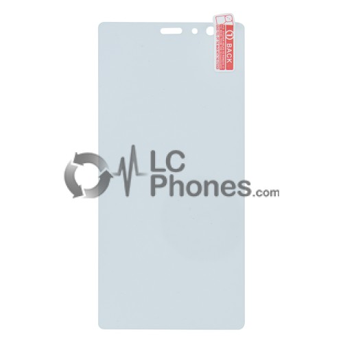 Huawei P9 Plus - Tempered Glass