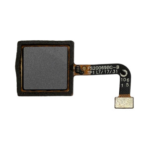 Asus Zenfone 3 Max ZC553KL - Fingerprint Sensor Flex Cable Titanium Grey