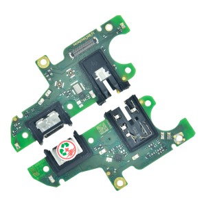 Nokia G60 TA-1475, TA-1479, TA-1481, TA-1490 - Dock Charging Connector Board
