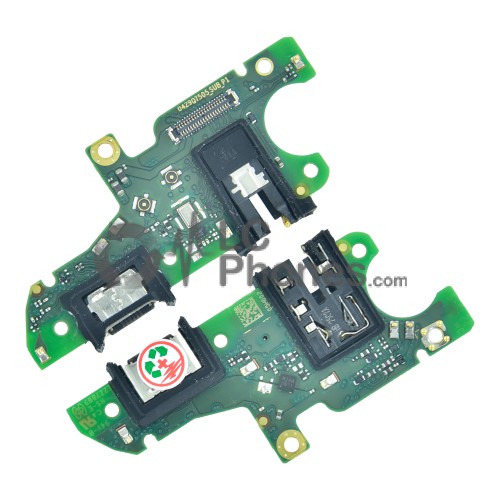 Nokia G60 TA-1475, TA-1479, TA-1481, TA-1490 - Dock Charging Connector Board