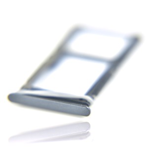 Nokia G60 TA-1475, TA-1479, TA-1481, TA-1490 - Sim Tray Card Holder Pure Black