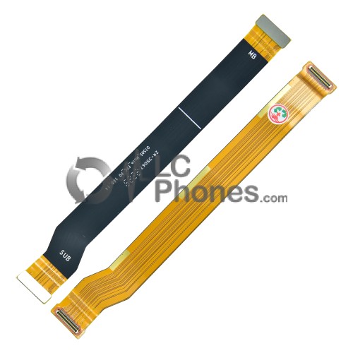 Nokia G60 TA-1475, TA-1479, TA-1481, TA-1490 - Mainboard Flex Cable